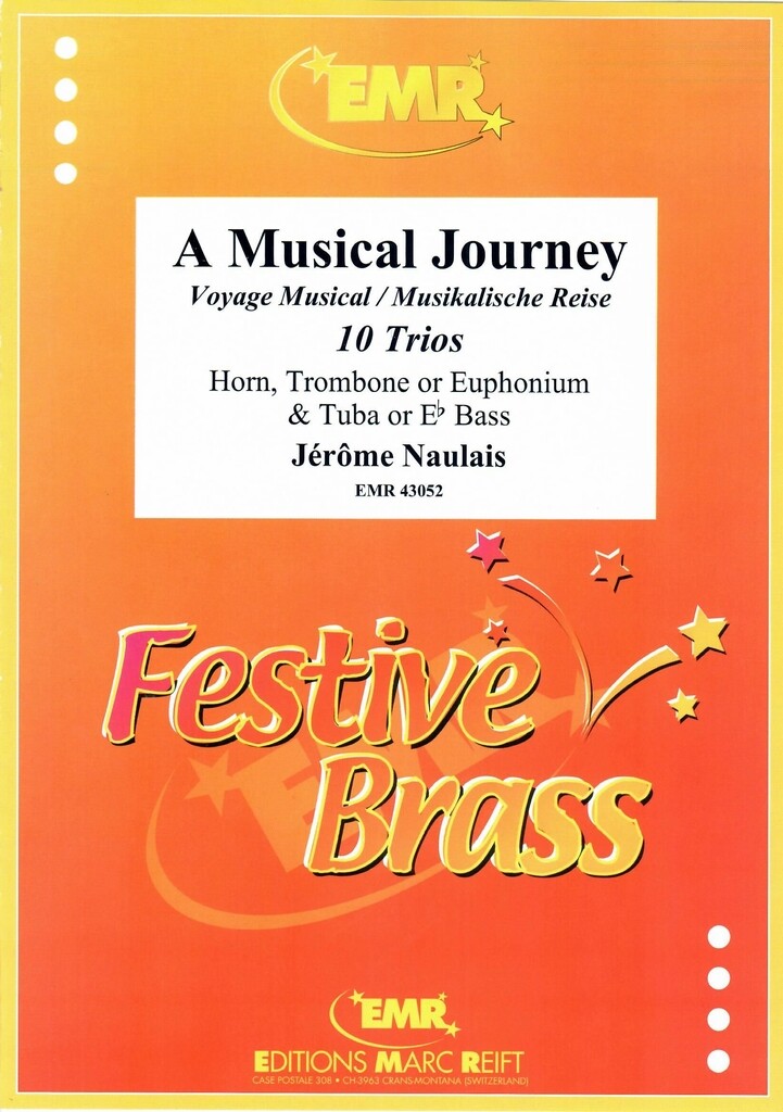A Musical Journey